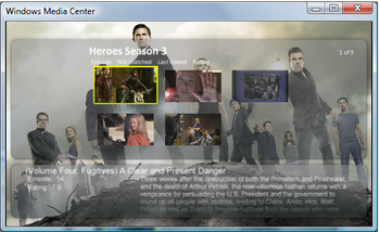 My Video Viewer (Formely My Moview Browser) screenshot 10