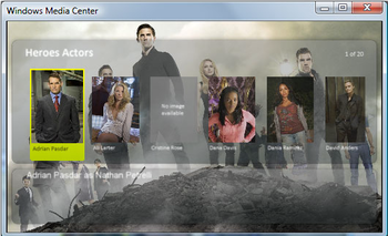 My Video Viewer (Formely My Moview Browser) screenshot 11