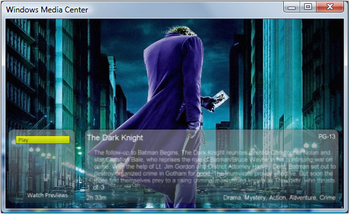 My Video Viewer (Formely My Moview Browser) screenshot 4