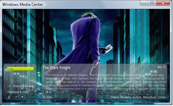 My Video Viewer (Formely My Moview Browser) screenshot 5