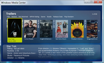 My Video Viewer (Formely My Moview Browser) screenshot 6