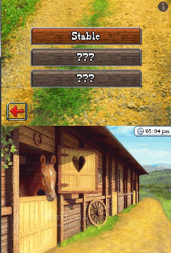 My Western Horse screenshot 2