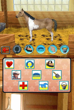 My Western Horse screenshot 3