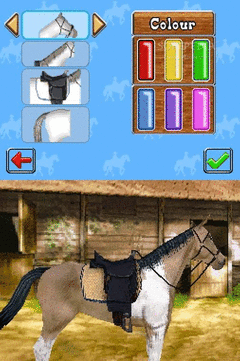 My Western Horse screenshot 4