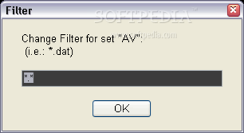 MyBackup screenshot 3