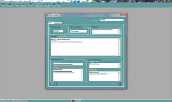 MyChildren_Net screenshot