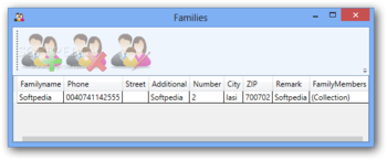 MyChurchManager screenshot 6