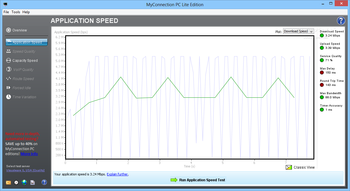 MyConnection PC Lite Edition screenshot 2