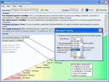 MyConnection PC screenshot 2