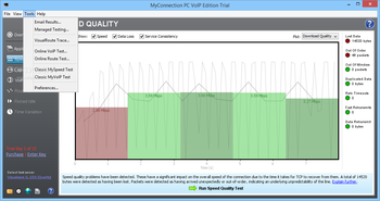 MyConnection PC VoIP Edition screenshot 3