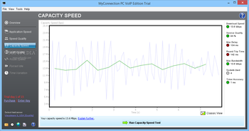 MyConnection PC VoIP Edition screenshot 4