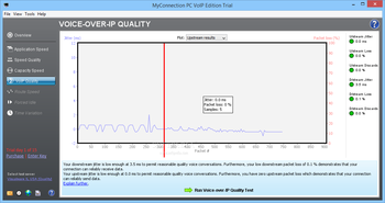 MyConnection PC VoIP Edition screenshot 5