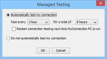 MyConnection PC VoIP Edition screenshot 7