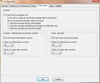 MyContacts Portable screenshot 9