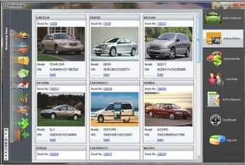 MyDealership screenshot