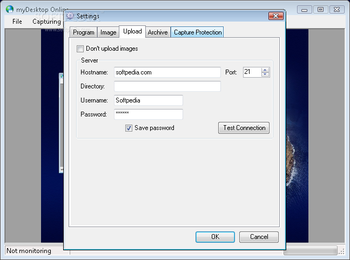 myDesktop Online screenshot 3
