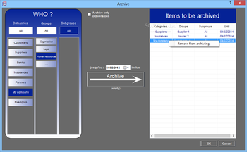myDoc3D screenshot 10