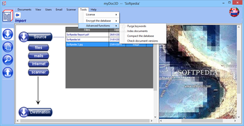 myDoc3D screenshot 7
