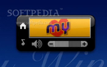 MyFm screenshot