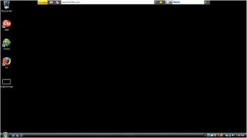 MyGoBar Desktop Browser screenshot