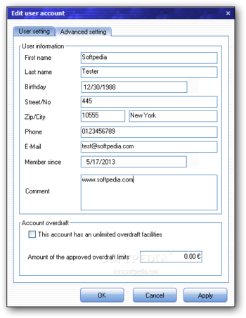 MyHotSpot screenshot 10