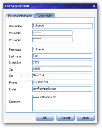 MyHotSpot screenshot 11