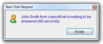 Mylivechat screenshot 6