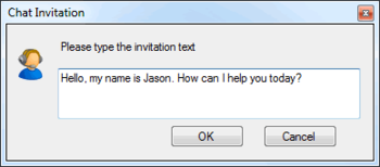 Mylivechat screenshot 7