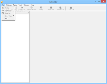 MyLobEditor screenshot 3