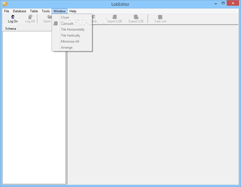 MyLobEditor screenshot 7