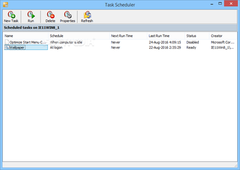 MyLobEditor screenshot 8