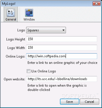 MyLogo! screenshot 2