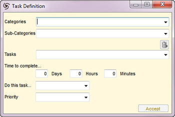 MyMaelstrom screenshot 2
