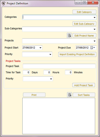 MyMaelstrom screenshot 3