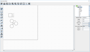 myNetPCB screenshot 5