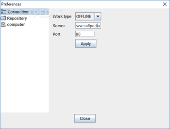 myNetPCB screenshot 8