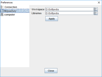 myNetPCB screenshot 9