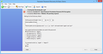 MYOB Key screenshot 5