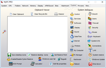 MyPC screenshot 10