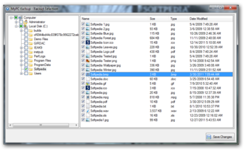 MyPC Backup screenshot 2