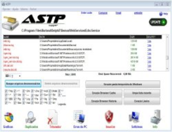 MYPCOK screenshot 3
