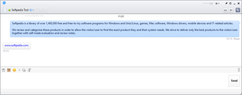 mypeople screenshot