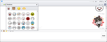 mypeople screenshot 3