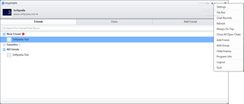 mypeople screenshot 4