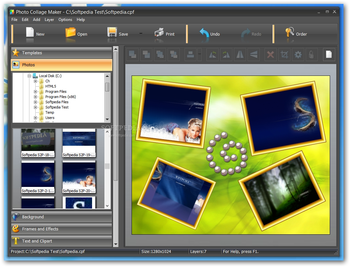 myPhotoLab screenshot 13