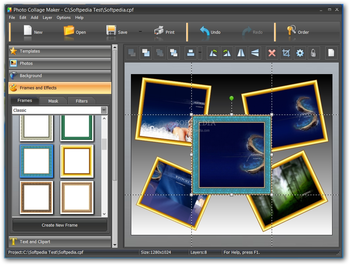 myPhotoLab screenshot 15