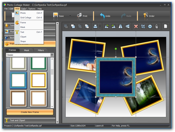 myPhotoLab screenshot 16