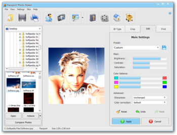 myPhotoLab screenshot 4