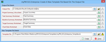 myPM SCG Enterprise screenshot 12