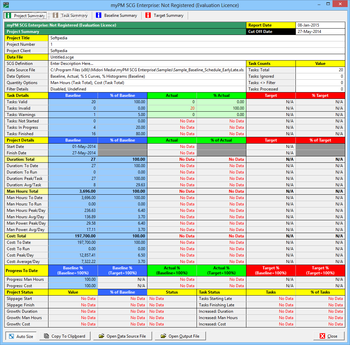myPM SCG Enterprise screenshot 8